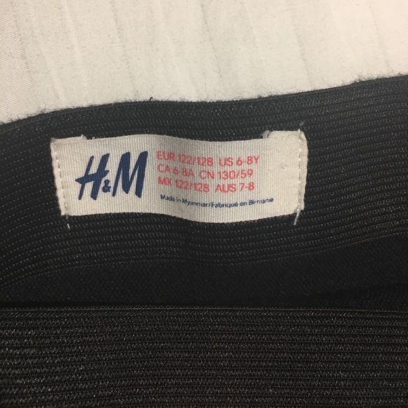 H&M skirt for girls - Picture 2 of 3